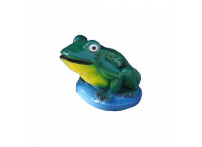 Figure Statue Sculpture Statues Frog King Garden Figures Statues Sculptures - Figure Statue Sculpture Statues Roi Grenouille Figures de Jardin Statues Sculptures nouvelles